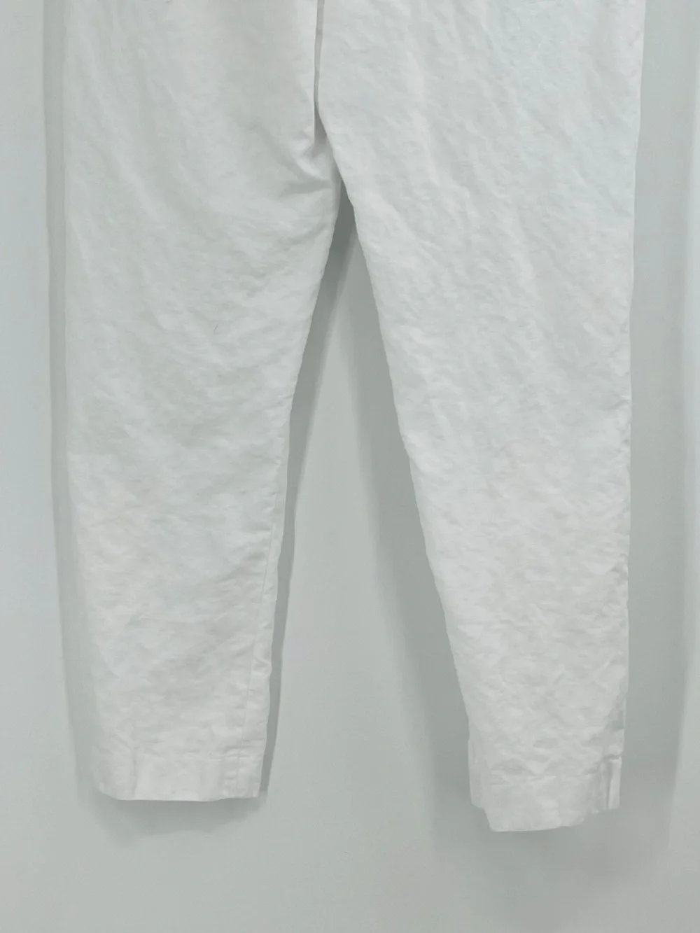Perry Ellis Linen/Cotton Lightweight Pants 33/32 Business Resort Tropical Preppy